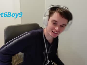 Sweet boy