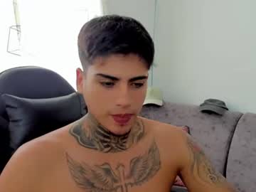SWEETLATINBOY ❤️