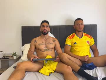 THELATINBOYFRIENDS