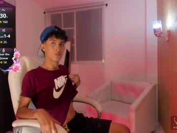 Thiago Luxx