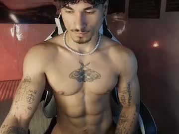 Thomas <3  JUST STAY AND BE MY LAST LOVE