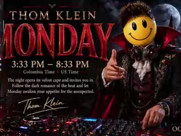 Thom Klein