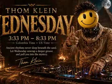 Thom Klein