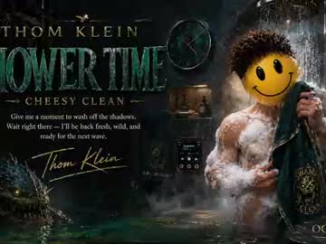 Thom Klein