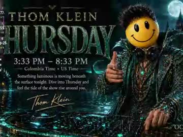 Thom Klein