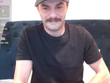 TravisWylde19