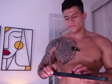 David INSTAGRAM: Tylermusclemodel