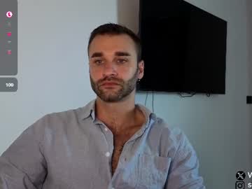 Daddy Slava