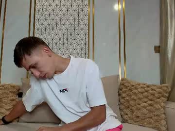 Vlad and Alex