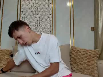 Vlad and Alex