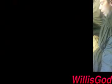willisgod666