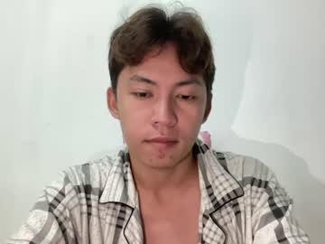 April