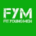 Fit Young Men