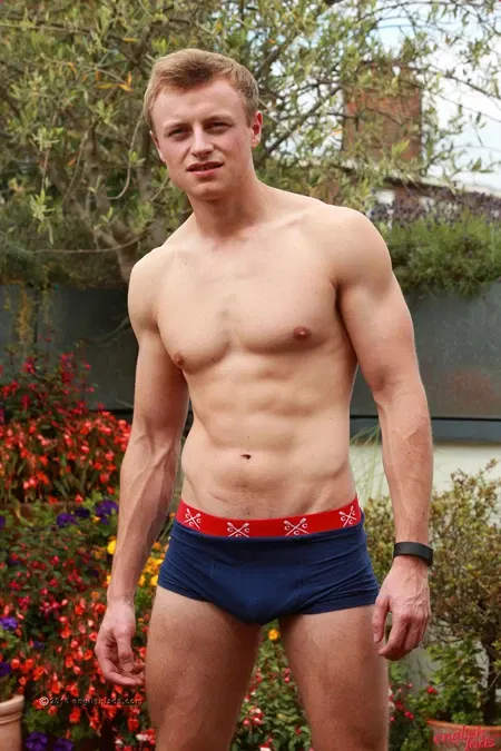 Freddie Rogers