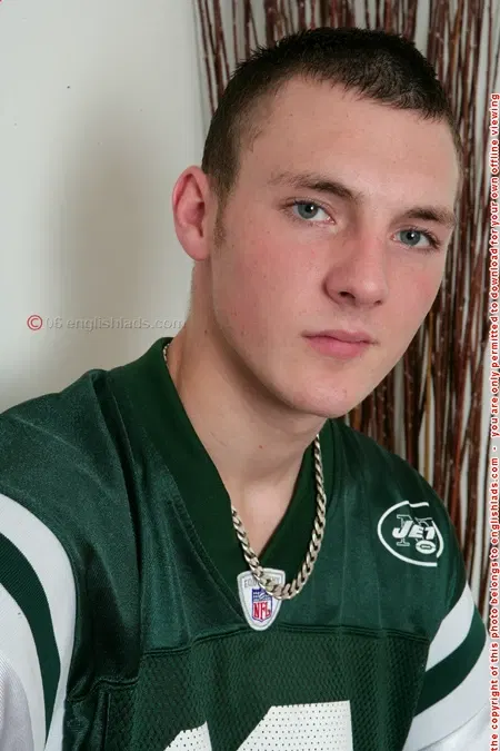 Ty Morgan