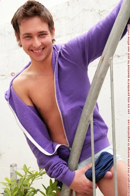 Dillon Fitch