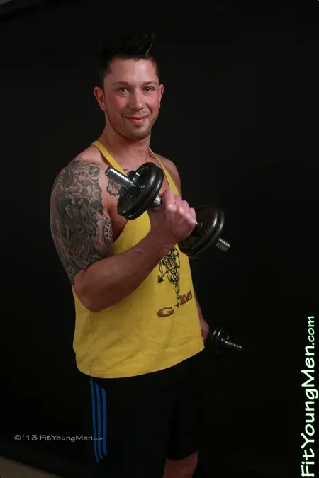 James Hollister