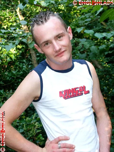 Joey Black