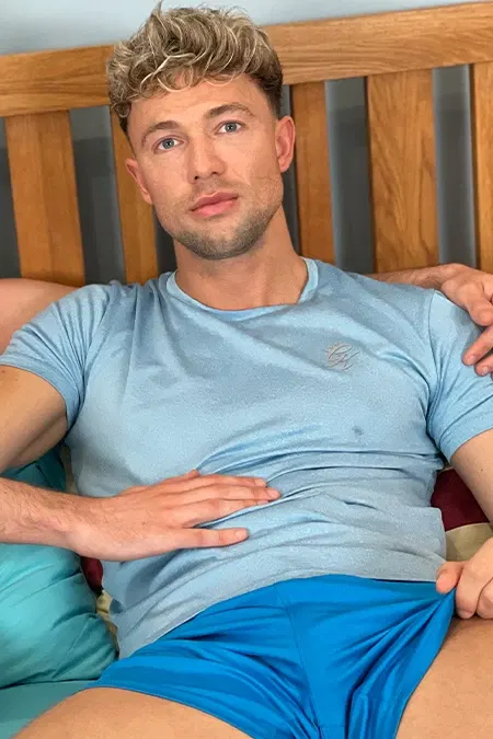 Benjamin King