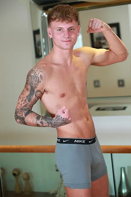 Cameron Thomas
