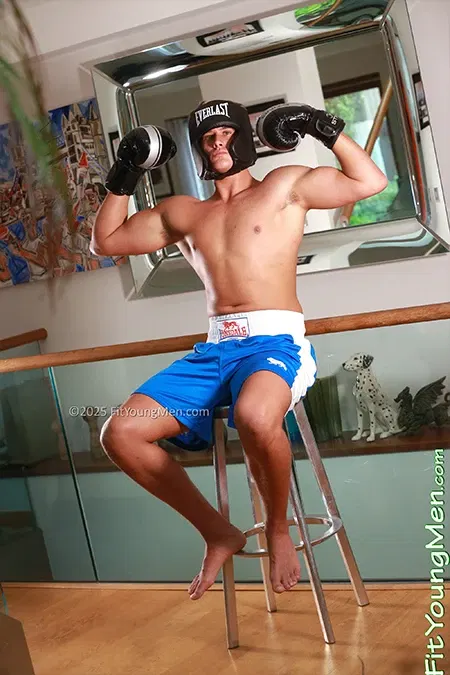 Cruz Hilton