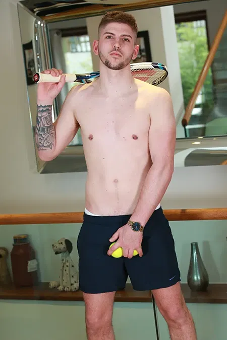 Milo Horrocks
