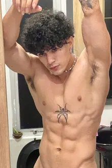 Billy Jasson