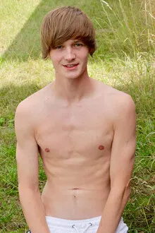 Antony Carter