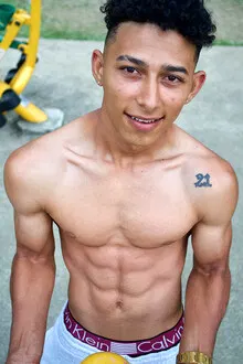 Marcus Brown