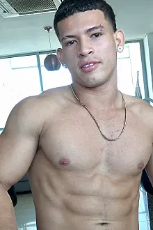 Ethan Rodgers
