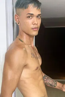 Chris Heria