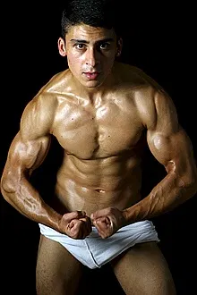 Rodrigo Rossallini