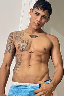 Lucian Reed