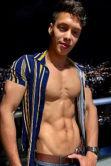 Ricky Iglesias