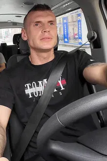 Taxi Driver