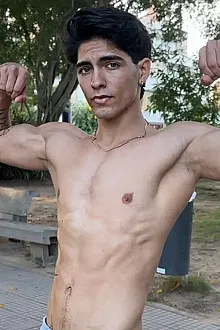 Zack Bonnet