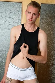 Leo West