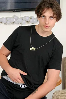 Jayce Champlin