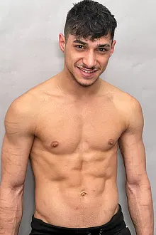 Mario Arias