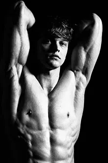 Andrei Gorb