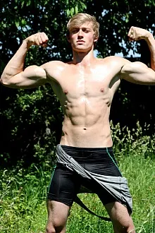 Blake Orson