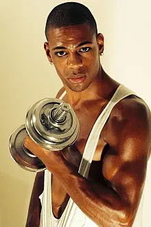 Omar Ali