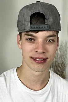 Tommy Poulain