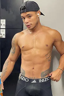 Randy Junior