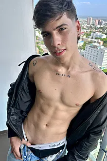 Chris Woodcock
