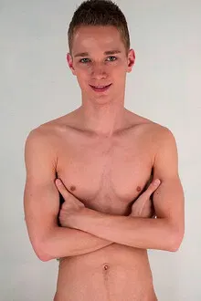 Zaho Sebastian Mann