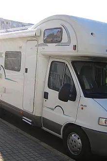 Caravan