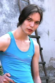 Tony Ricker