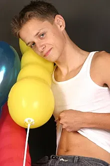 Daniel