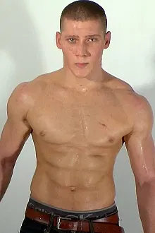 Paddy Neron